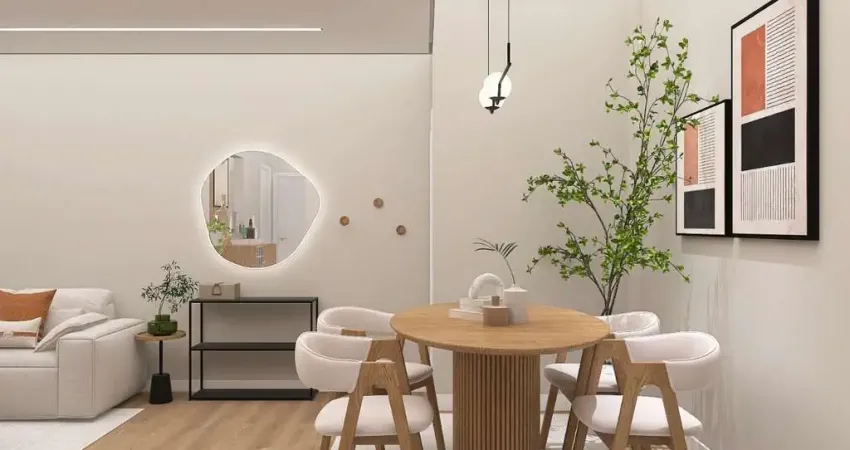 Apartamento com 2 quartos à venda na Rua Jacurici, 184, Itaim Bibi, São Paulo