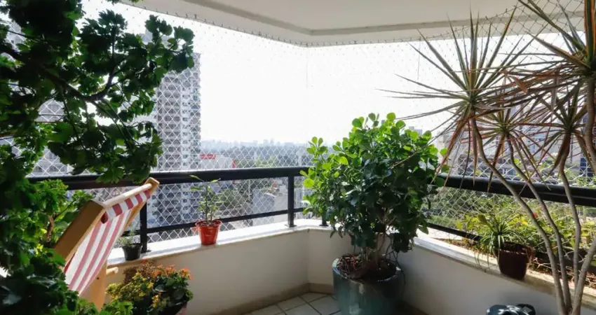 Apartamento com 3 quartos à venda na Rua José de Magalhães, 373, Vila Clementino, São Paulo