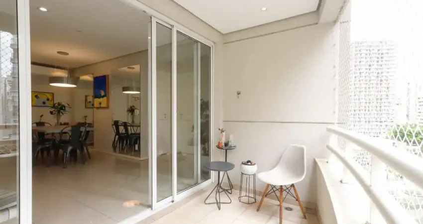 Apartamento com 3 quartos à venda na Avenida Jamaris, 64, Planalto Paulista, São Paulo