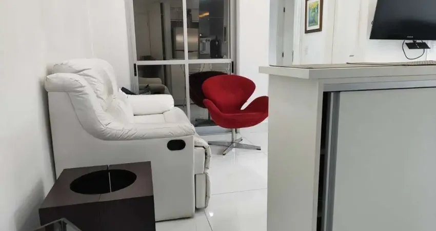 Apartamento com 2 quartos à venda na Rua Martinico Prado, 361, Vila Buarque, São Paulo