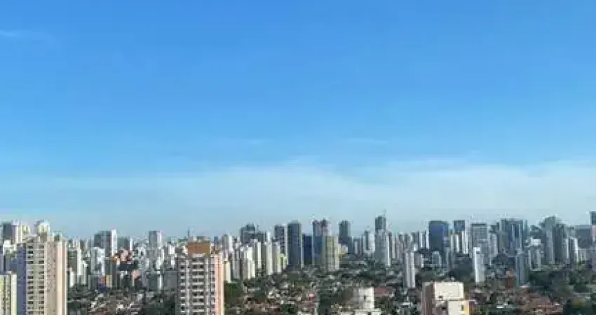 Apartamento com 2 quartos para alugar na Rua Casa do Ator, 401, Vila Olímpia, São Paulo