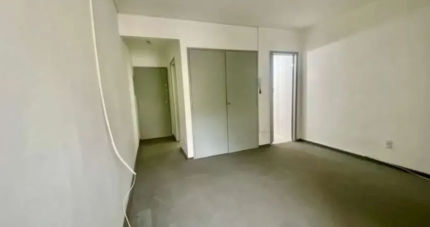 Apartamento com 1 quarto à venda na Rua Maria Borba, 83, Vila Buarque, São Paulo