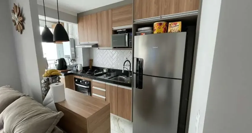 Apartamento com 2 quartos à venda na Josef Kryss, 120, Parque Industrial Tomas Edson, São Paulo
