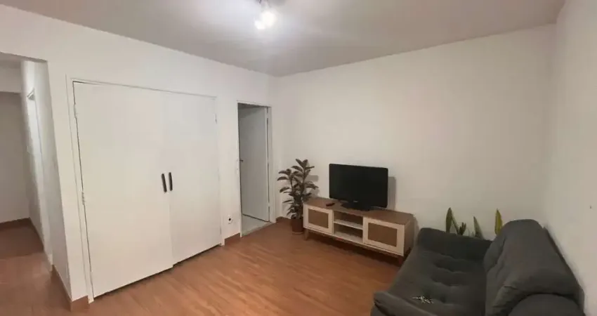 Apartamento com 1 quarto à venda na Rua Maria Borba, 83, Vila Buarque, São Paulo