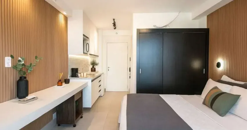 Apartamento com 1 quarto à venda na Rua Ettore Lantieri, 102, Sacomã, São Paulo