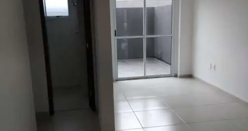 Apartamento com 2 quartos à venda na Rua Professor Brito Machado, 506, Itaquera, São Paulo