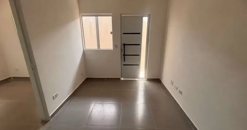 Apartamento com 2 quartos à venda na Rafael Fernandes, 294, Cidade Líder, São Paulo