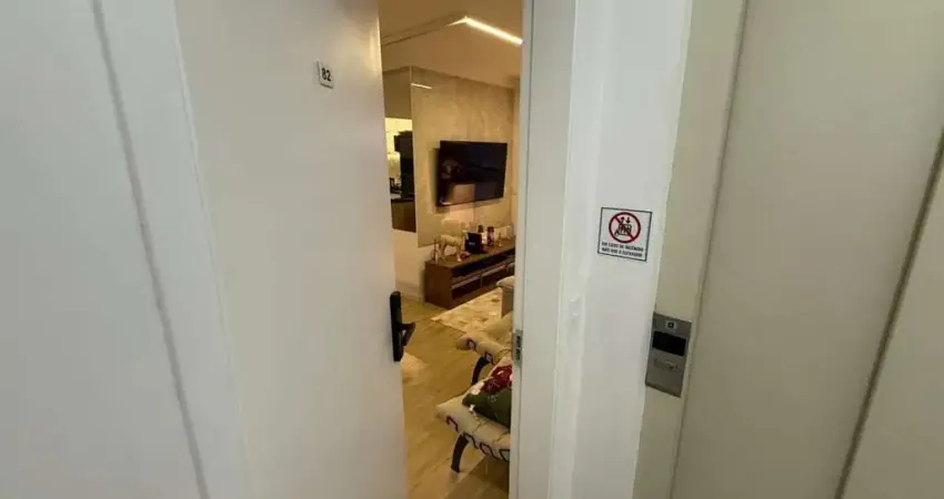 Apartamento com 2 quartos à venda na Rua Willis Roberto Banks, 525, Parque Maria Domitila, São Paulo