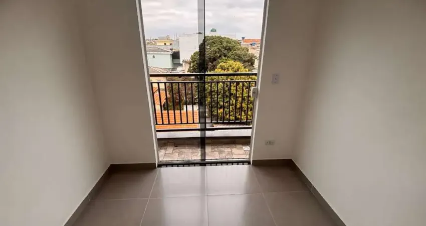 Apartamento com 2 quartos à venda na Rua Rafael Fernandes, 294, Cidade Líder, São Paulo