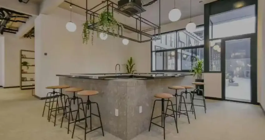 Apartamento com 1 quarto à venda na Rua Barata Ribeiro, 108, Bela Vista, São Paulo