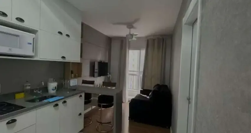 Apartamento com 1 quarto à venda na Rua Rego Freitas, 484, República, São Paulo