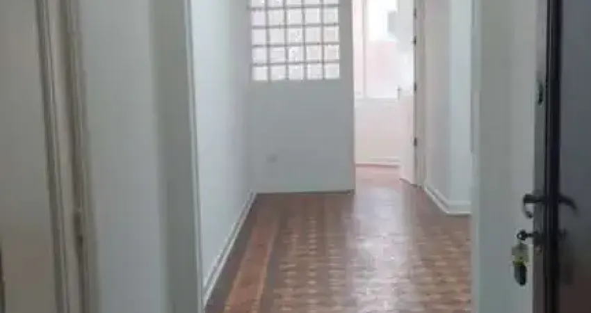 Apartamento com 2 quartos à venda na Rua Marquês de Itu, 95, Vila Buarque, São Paulo