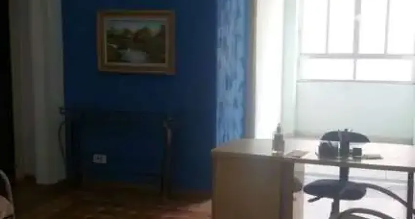 Apartamento com 2 quartos à venda na Rua Marquês de Itu, 95, Vila Buarque, São Paulo