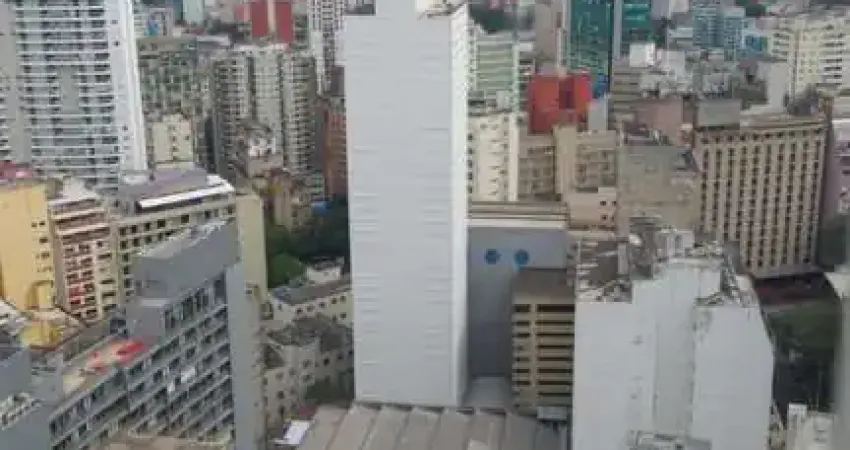 Apartamento para alugar na Avenida Ipiranga, 200, República, São Paulo
