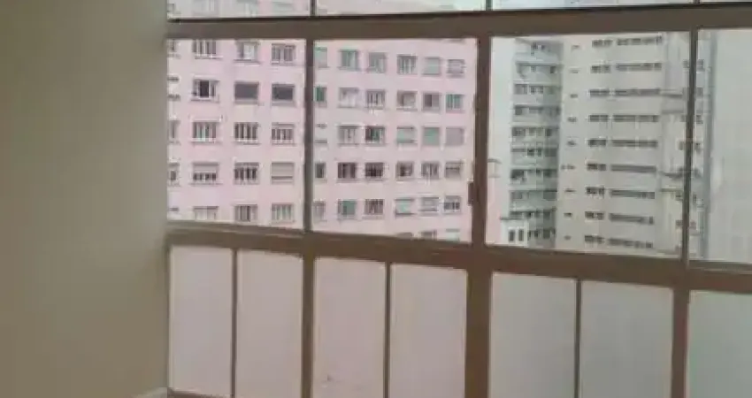 Apartamento para alugar na Avenida Ipiranga, 200, República, São Paulo