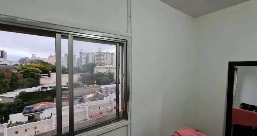 Apartamento com 2 quartos à venda na Rua Tenente Azevedo, 104, Aclimação, São Paulo