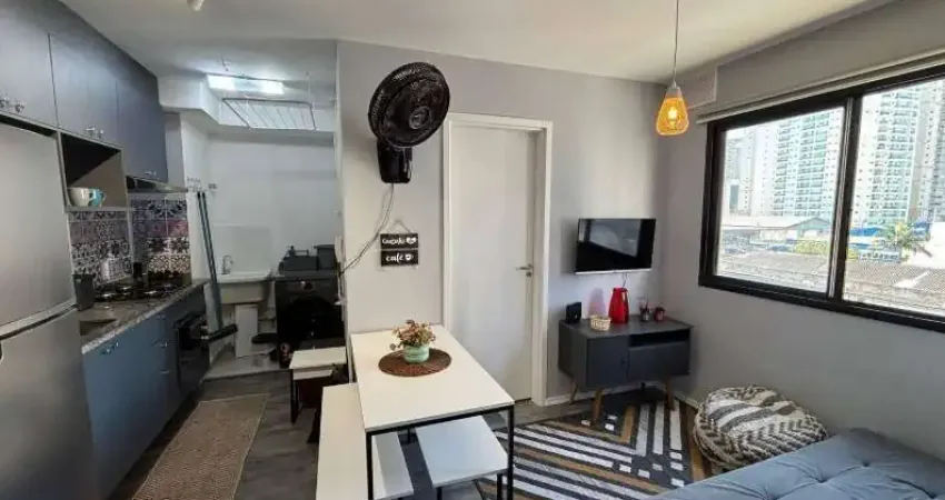 Apartamento com 2 quartos à venda na Rua do Bosque, 1766, Barra Funda, São Paulo