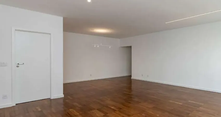 Apartamento com 2 quartos à venda na Alameda Joaquim Eugênio de Lima, 1095, Jardim Paulista, São Paulo