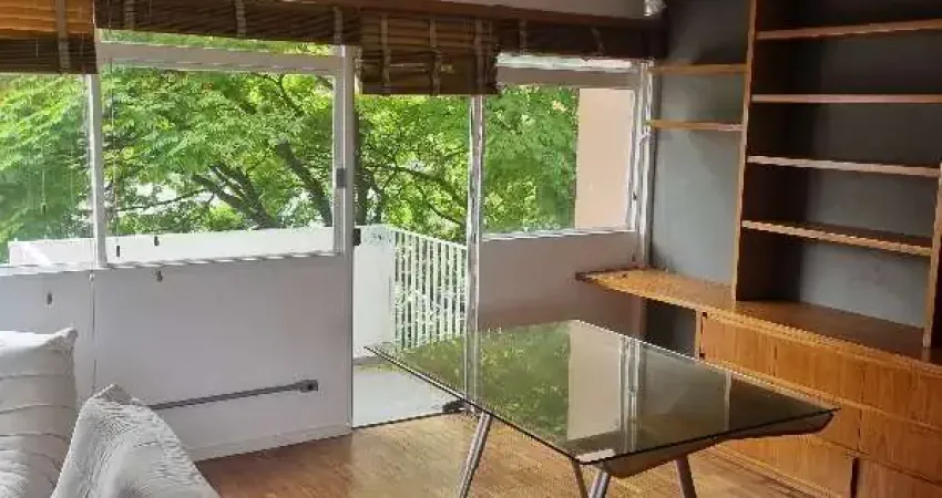 Apartamento com 2 quartos à venda na Rua Aimberê, 1871, Sumaré, São Paulo