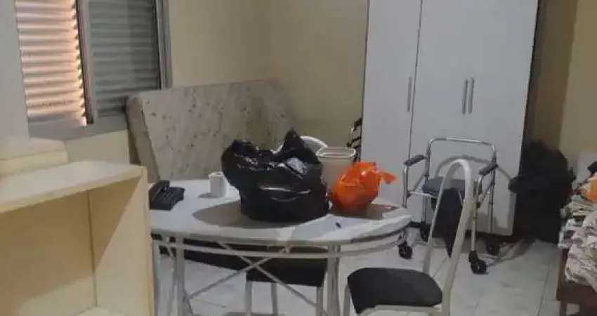 Apartamento com 1 quarto à venda na Rua Martins Fontes, 1, Centro, São Paulo