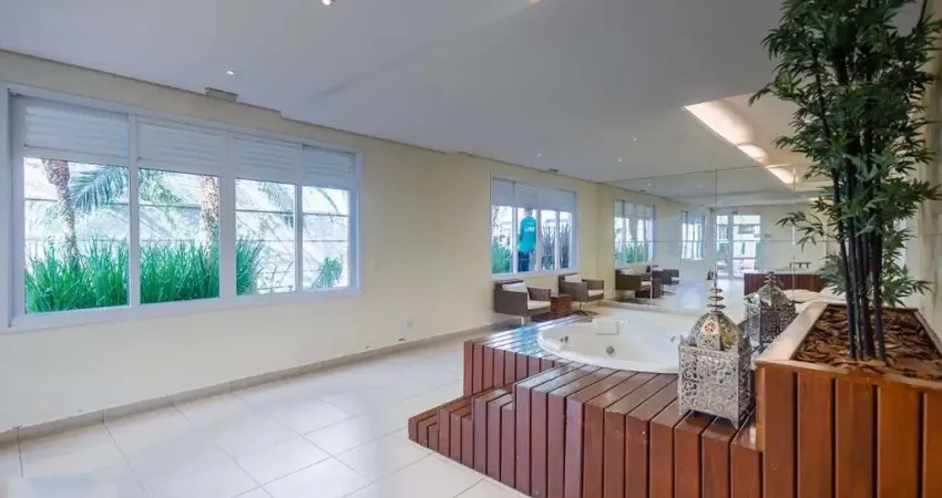 Apartamento à venda na Rua Maratona, 285, Vila Alexandria, São Paulo