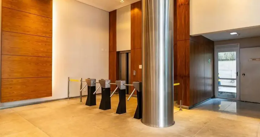 Sala comercial à venda na Avenida Ibirapuera, 2144, Indianópolis, São Paulo