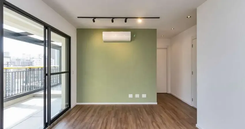 Apartamento com 1 quarto à venda na Avenida Duque de Caxias, 61, Campos Eliseos, São Paulo
