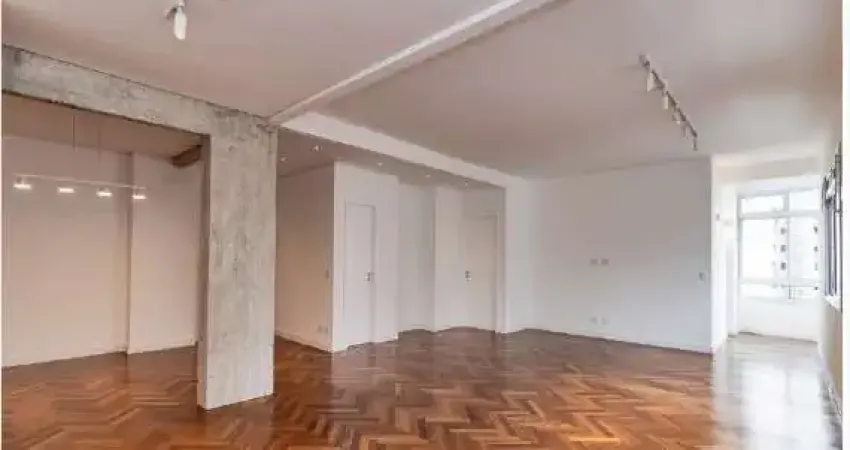 Apartamento com 3 quartos à venda na Rua Maranhão, 531, Higienópolis, São Paulo