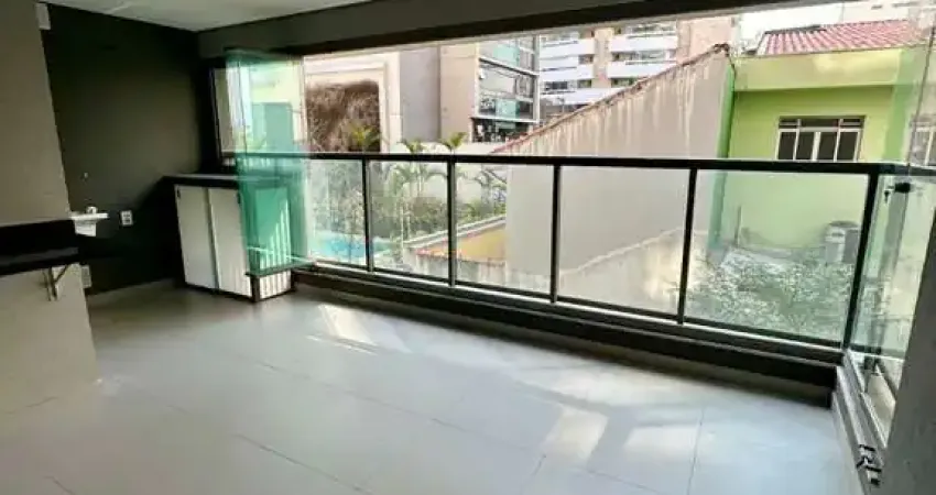 Apartamento com 2 quartos à venda na Rua Professor Francisco de Castro, 80, Vila Mariana, São Paulo