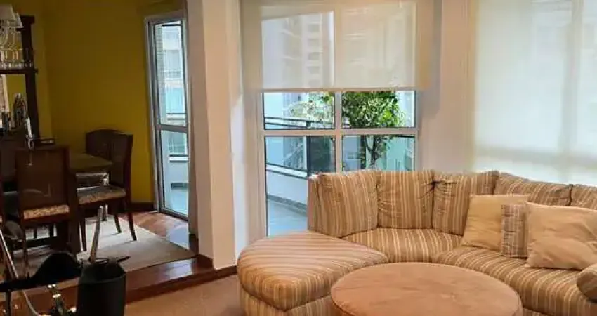 Apartamento com 4 quartos à venda na Rua Doutor Brasílio Machado, 421, Santa Cecília, São Paulo