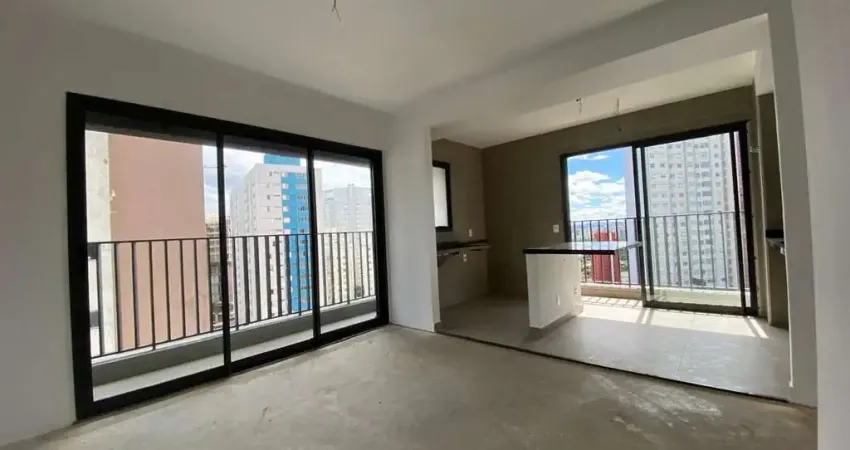 Apartamento com 2 quartos à venda na Rua Rodrigo Lobato, 111, Jardim Vera Cruz, São Paulo