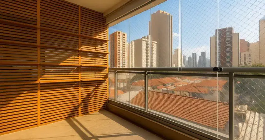 Apartamento com 3 quartos à venda na Rua João Cachoeira, 1765, Vila Nova Conceição, São Paulo