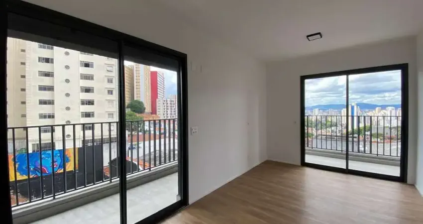 Apartamento com 1 quarto à venda na Rua Rodrigo Lobato, 111, Jardim Vera Cruz, São Paulo