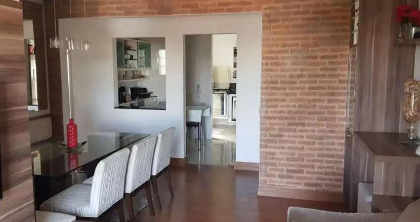 Apartamento com 3 quartos à venda na Rua Professor Vahia de Abreu, 383, Vila Olímpia, São Paulo