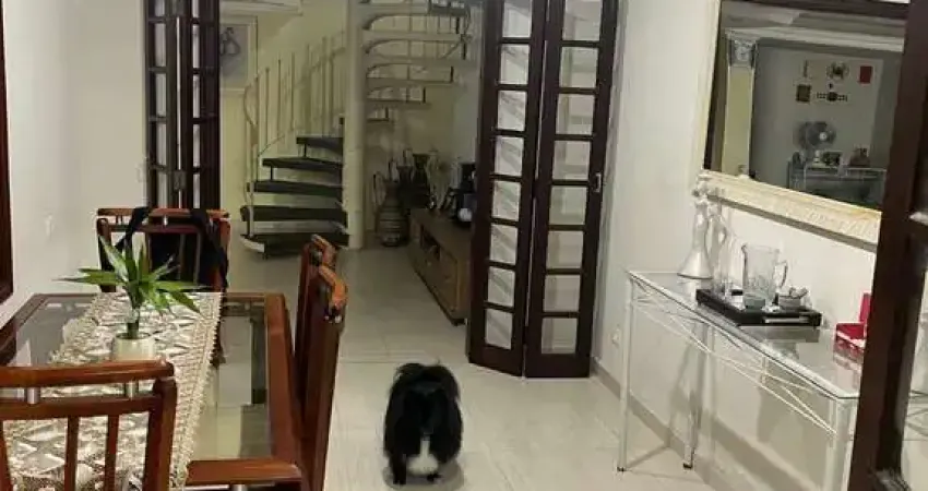 Casa com 3 quartos à venda na Rua Machado de Assis, 723, Vila Mariana, São Paulo