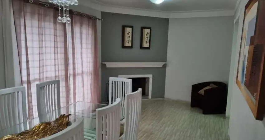 Apartamento com 3 quartos à venda na Rua Professor José Horácio Meirelles Teixeira, 290, Vila Suzana, São Paulo