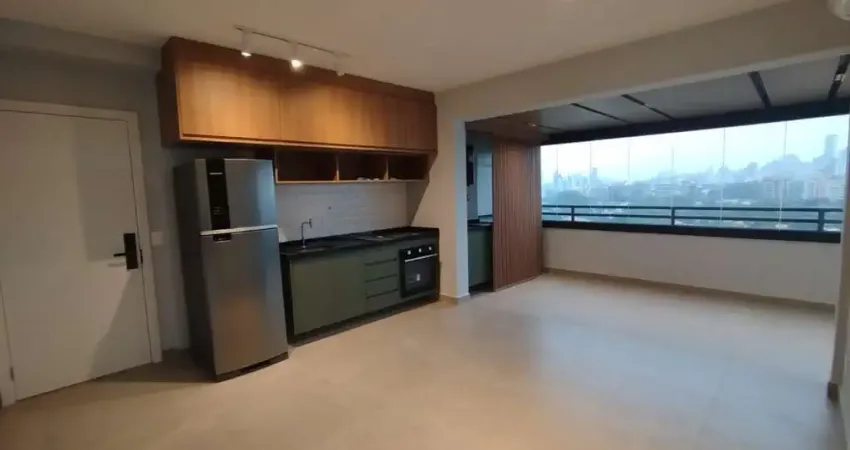 Apartamento com 1 quarto para alugar na Avenida Pedroso de Morais, 853, Pinheiros, São Paulo
