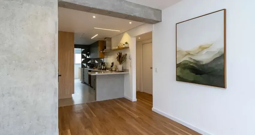 Apartamento com 3 quartos à venda na Rua Mourato Coelho, 1199, Pinheiros, São Paulo