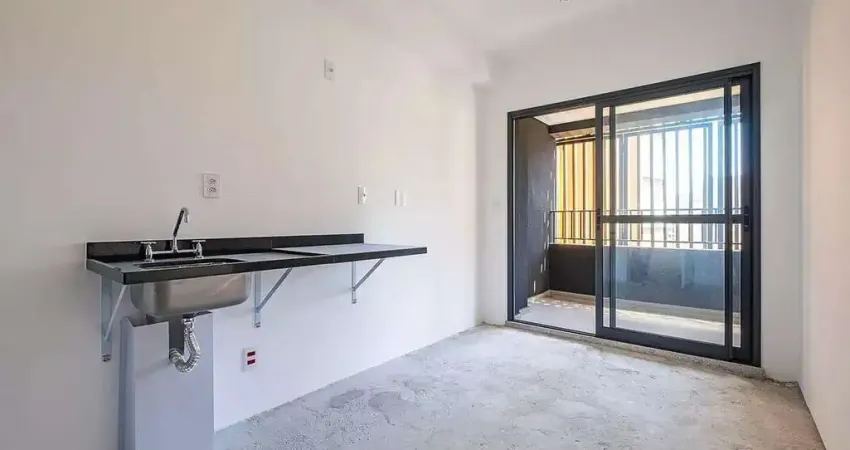 Apartamento com 1 quarto à venda na Alameda Santos, 957, Cerqueira César, São Paulo