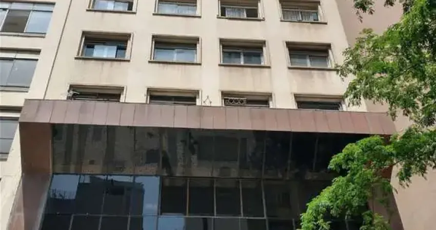 Sala comercial à venda na Rua Barão de Itapetininga, 221, República, São Paulo