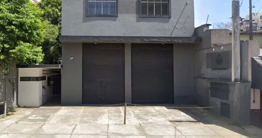 Prédio para alugar na Rua Coriolano, 344, Vila Romana, São Paulo