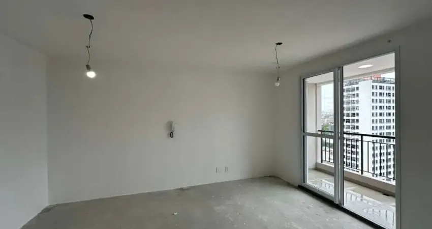 Apartamento com 1 quarto à venda na Rua do Hipódromo, 970, Mooca, São Paulo