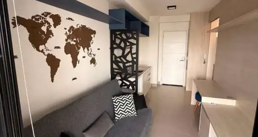 Apartamento com 1 quarto à venda na Rua Paula Ney, 428, Vila Mariana, São Paulo