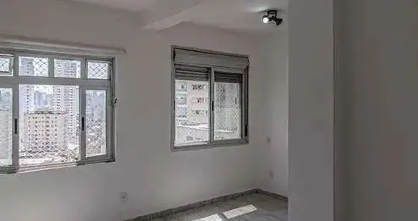 Apartamento com 1 quarto à venda na Rua Pires da Mota, 44, Aclimação, São Paulo