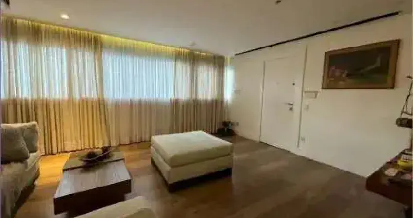 Apartamento com 2 quartos à venda na Rua José Maria Lisboa, 534, Jardim Paulista, São Paulo