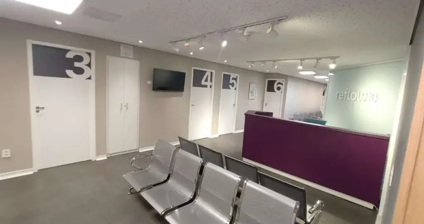 Sala comercial para alugar na Avenida Ipiranga, 324, República, São Paulo