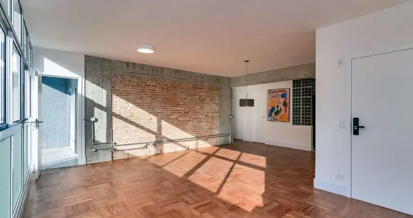 Apartamento com 2 quartos à venda na Rua Doutor Veiga Filho, 83, Santa Cecília, São Paulo