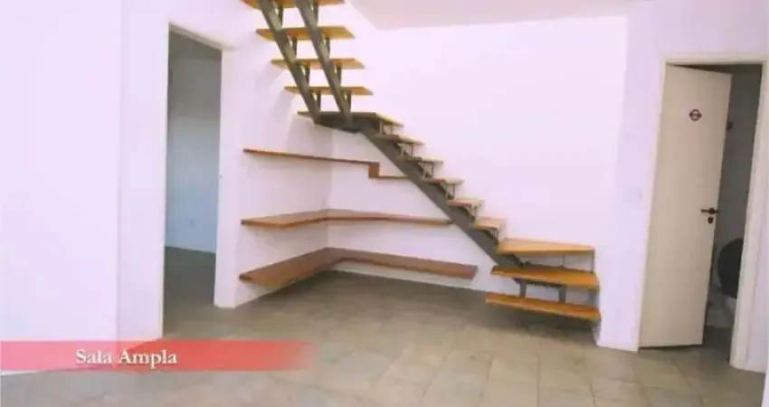 Cobertura com 1 quarto à venda na Rua João Moura, 945, Pinheiros, São Paulo