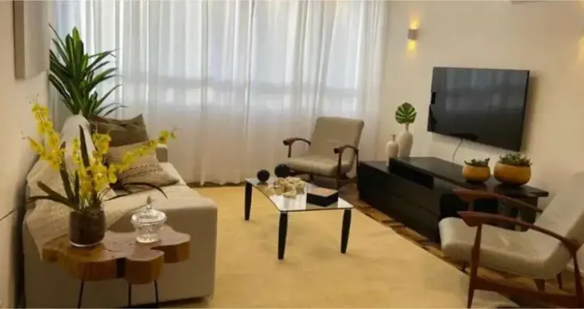 Apartamento com 2 quartos para alugar na Rua Bandeira Paulista, 493, Itaim Bibi, São Paulo