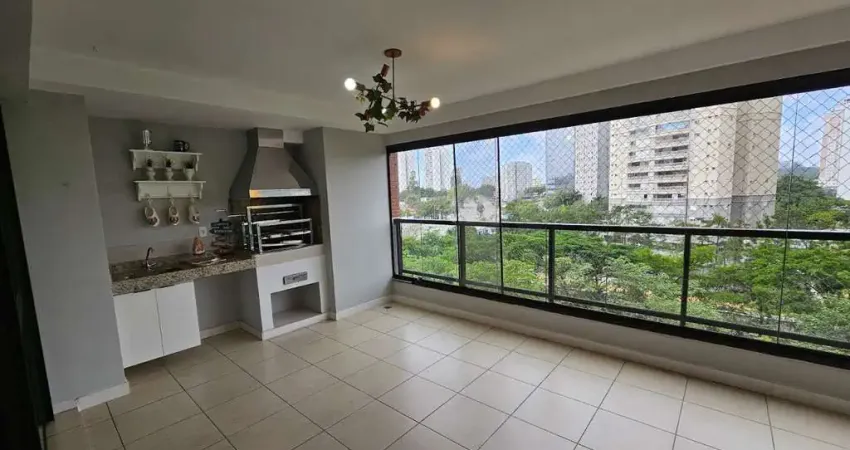 Apartamento com 3 quartos para alugar na Rua Luís Correia de Melo, 148, Vila Cruzeiro, São Paulo